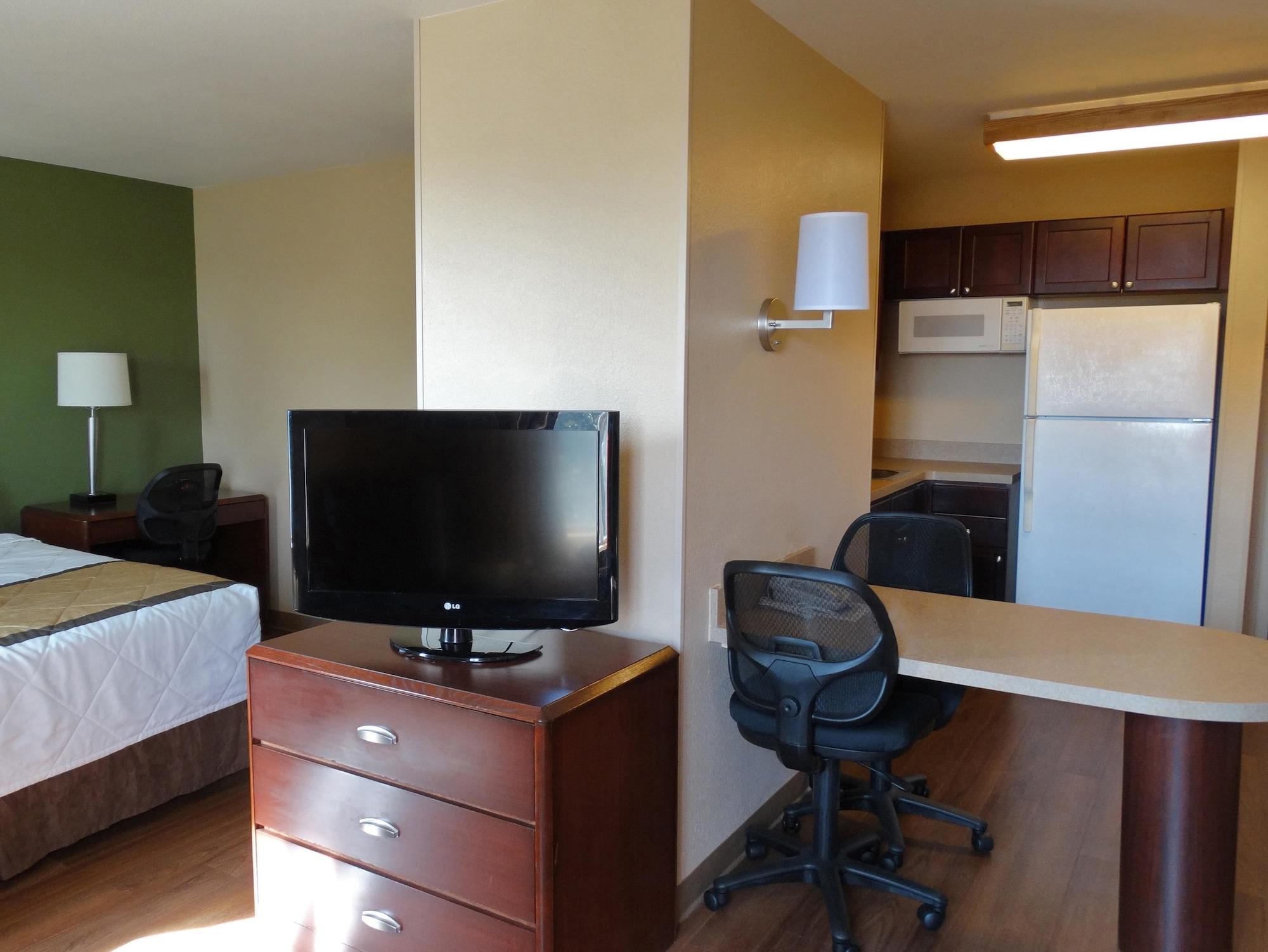 Extended Stay America Suites - Austin - North Central Exterior foto
