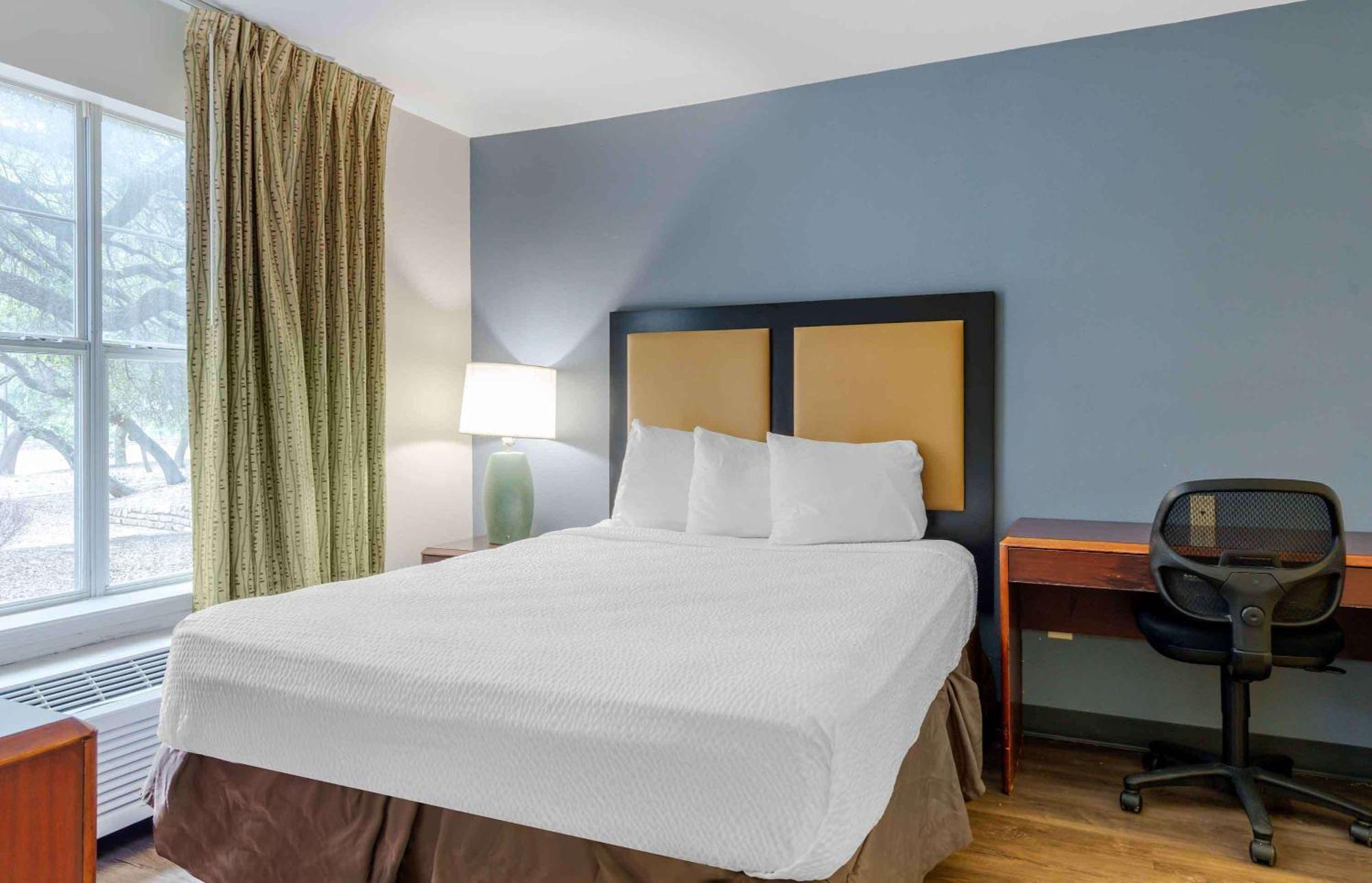 Extended Stay America Suites - Austin - North Central Exterior foto