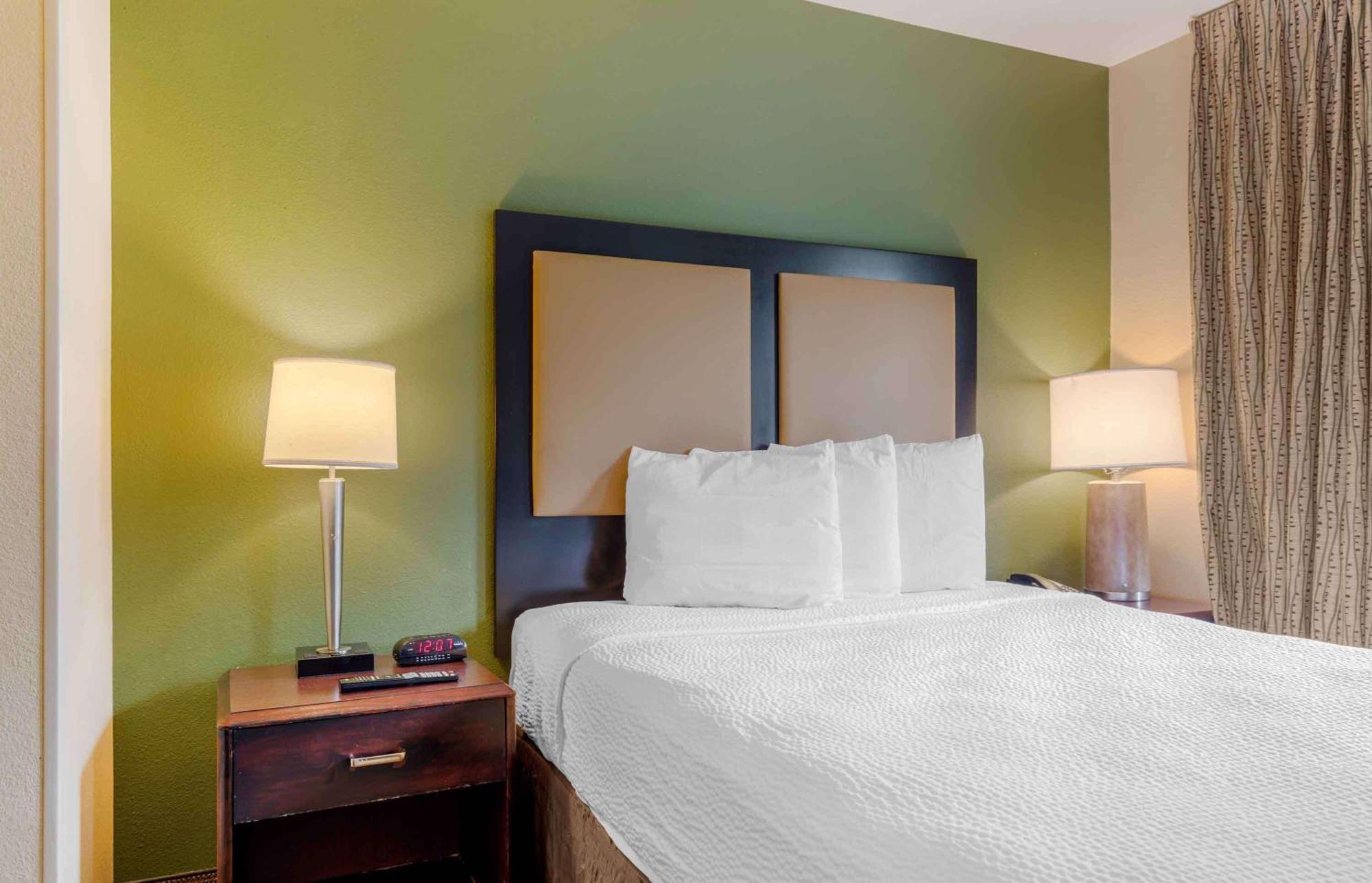 Extended Stay America Suites - Austin - North Central Exterior foto